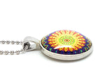 Colourful Jewellery: SUMMER FUN