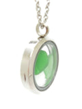 BEACH JEWELLERY - Sea Glass Pendant