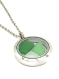 BEACH JEWELLERY - Sea Glass Pendant