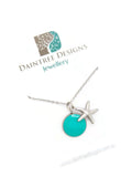 Beach Jewellery - STARFISH PENDANT
